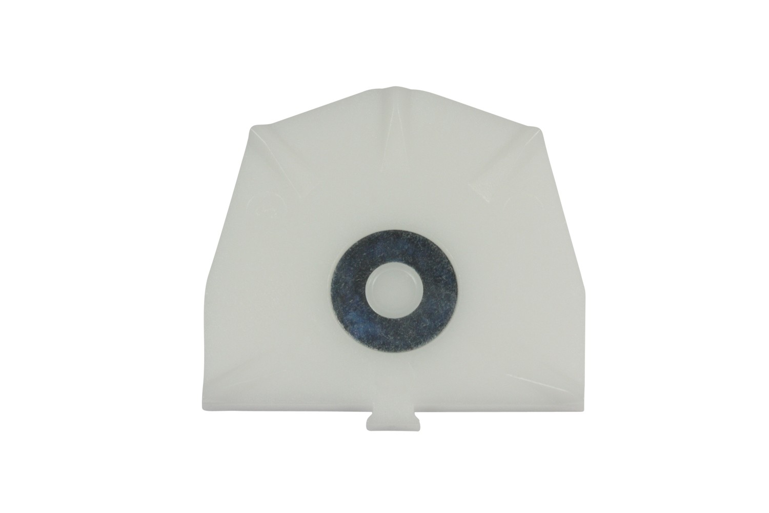 Piastre per Zeiser PREMIUM BIANCO PICCOLA