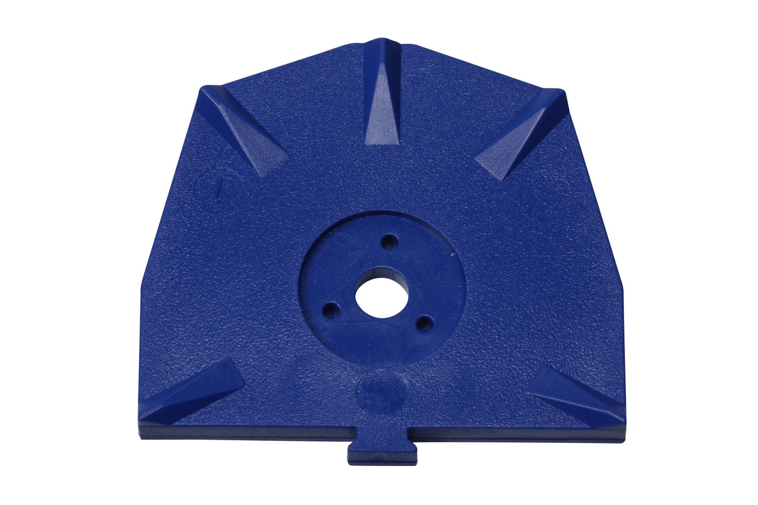 Piastre per Zeiser BASIC BLU GRANDE