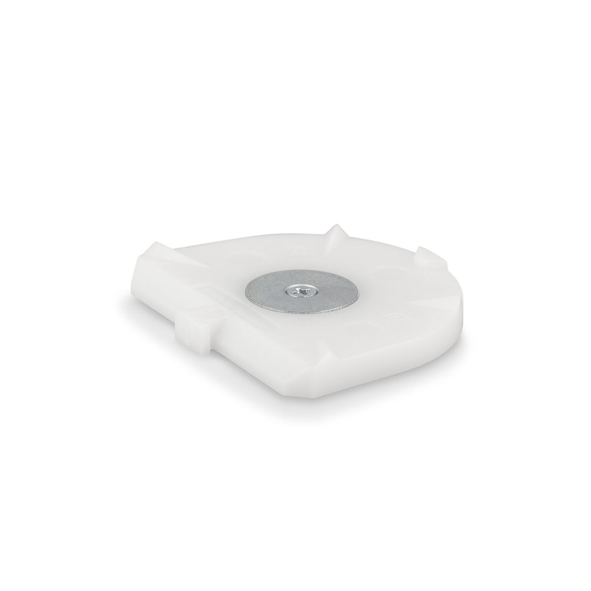 Piastra Combi Flex PLUS PREMIUM PICCOLA BIANCA