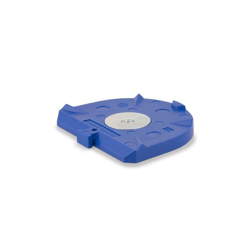 Piastra Combi Flex PLUS PREMIUM PICCOLA BLU