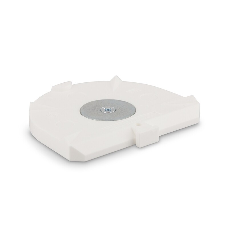 Piastra Combi Flex PLUS PREMIUM PICCOLA SCAN