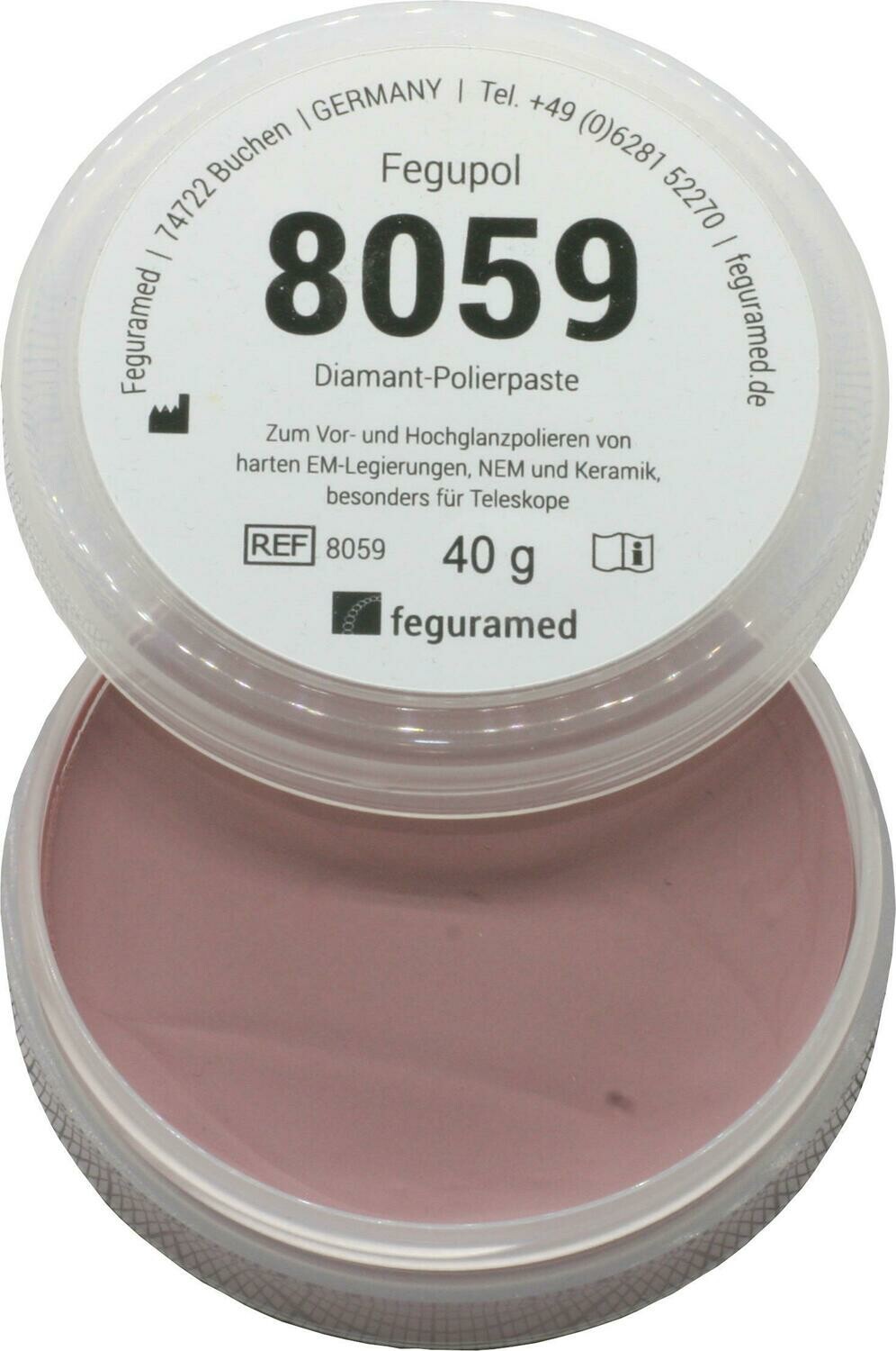 8059 per metalli