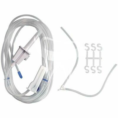 OMNIA SET IRRIGAZIONE MECCANICA E MANUALE