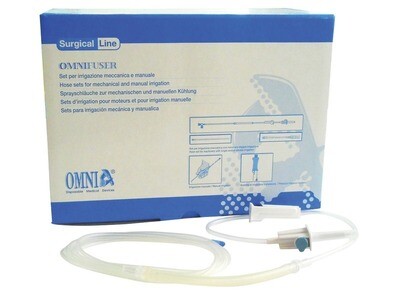 set irrigazione 32.F0105