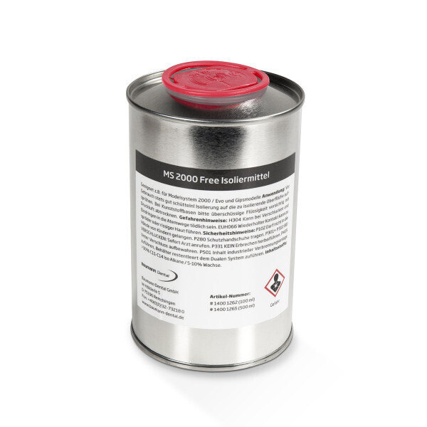 Ricarica per separatore 500 ml