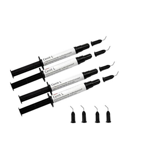 Cenit L   (4x 2,5 gr)