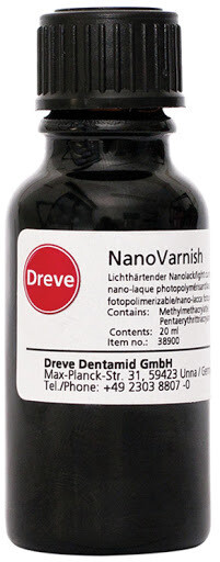 NanoVarnish