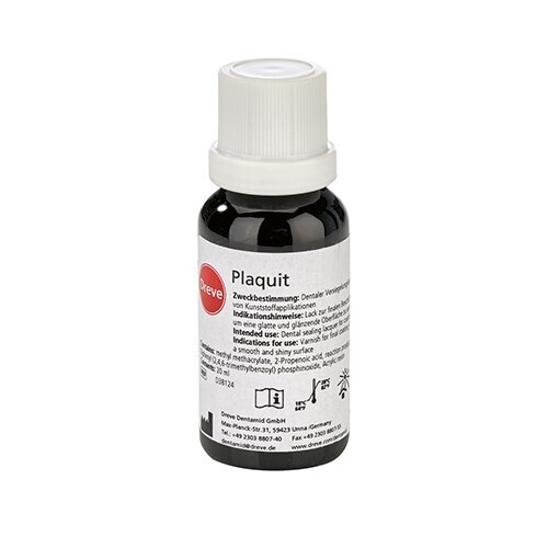 Plaquit 20 ml