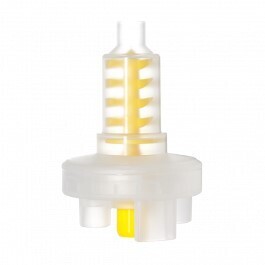 Cannule miscelazione per DYNAX MONO 5:1    50 pz