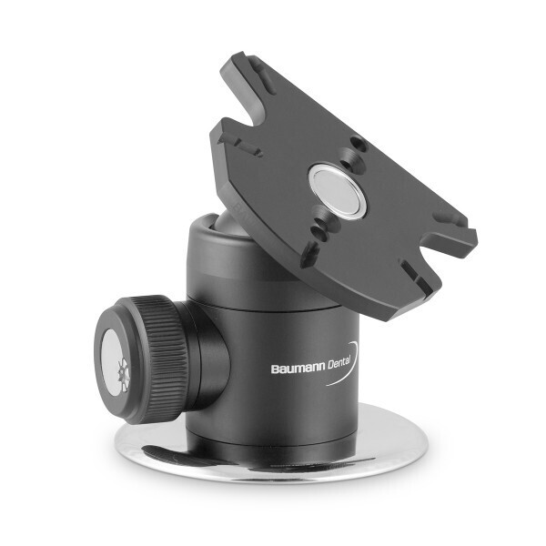 Base di fresatura per Modell System 2000