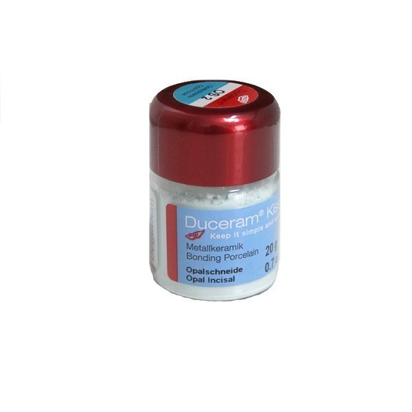 Duceram OS 2 gr. 20