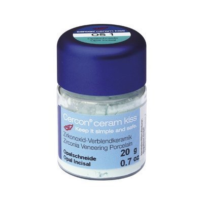 Cercon OS2 gr. 20