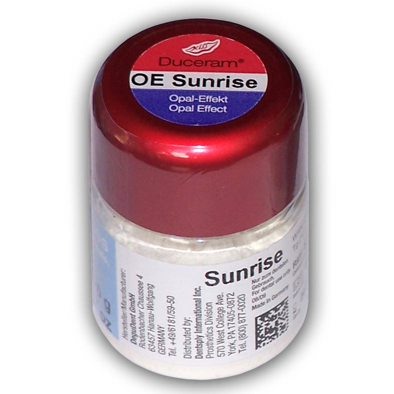 Duceram OE Sky gr. 20