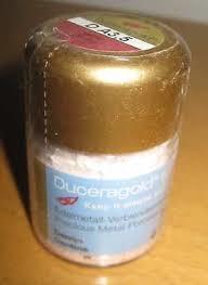 Duceragold Kiss GUM 2 20 gr