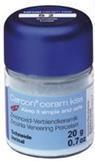 Cercon ACTION I DENTIN (IND COL) MARBLE gr. 20