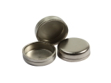 Allogg calamite lavorati a stampo 50 pz cod. 10053