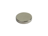 Magnete al neodimio 14x3 mm, 100 pz. cod. 10056