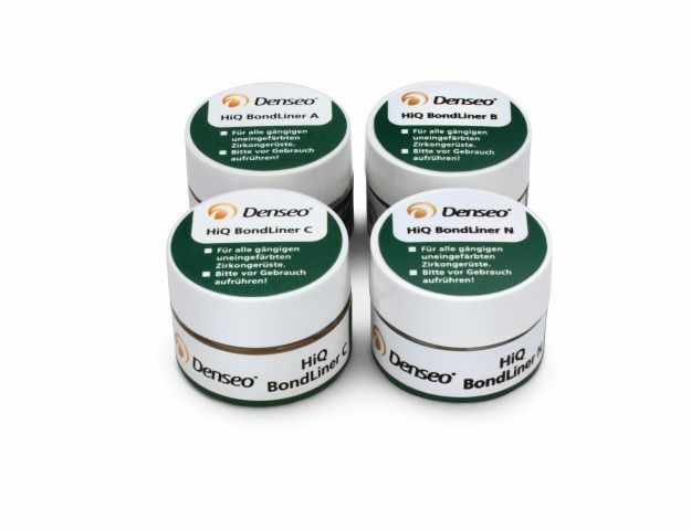 Denseo HiQ-Bond Liner NEUTRAL