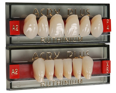 Acry Plus x 6 sup e inf ANTERIORI