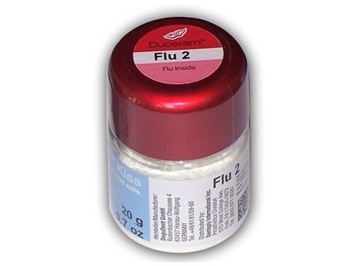 Duceram Flu 2 gr. 20