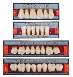 Acry Lux 3 strati