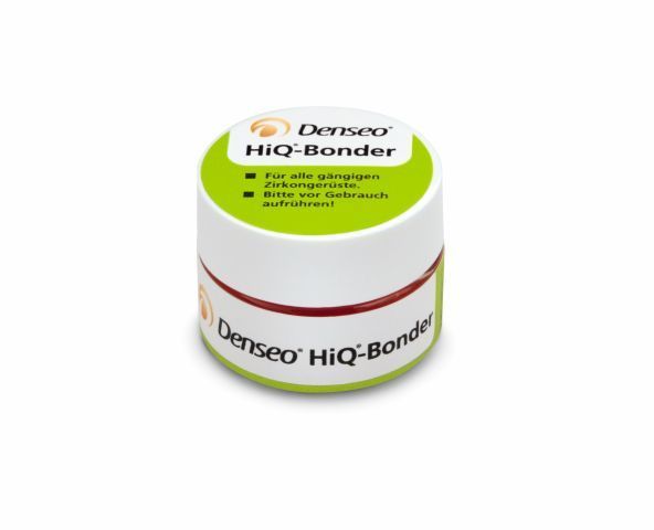 Denseo HiQ-Bonder