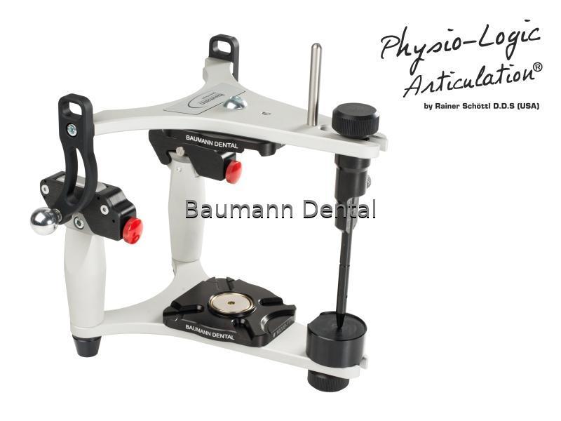 Physio-Logic Articulator