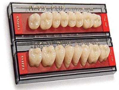 Acry Plus x 8 sup e inf POSTERIORI