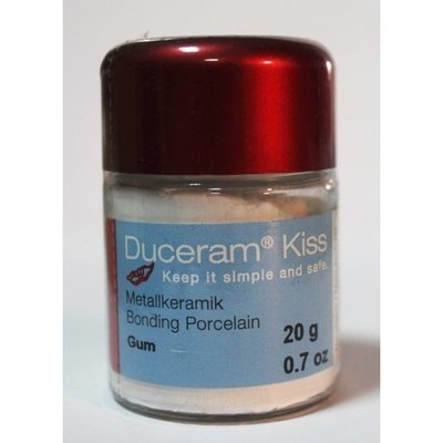 Duceram Gum 4 gr. 20