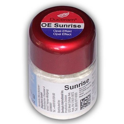 Duceram OE Sunset gr. 20