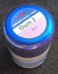 Cercon Gum 3 gr. 20