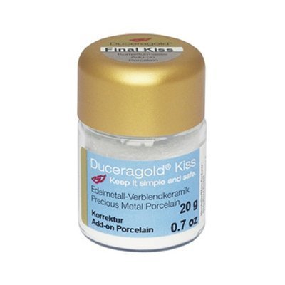Duceragold Kiss FINAL KISS 20 gr