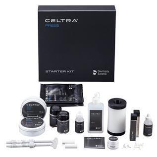Celtra press Starter Kit