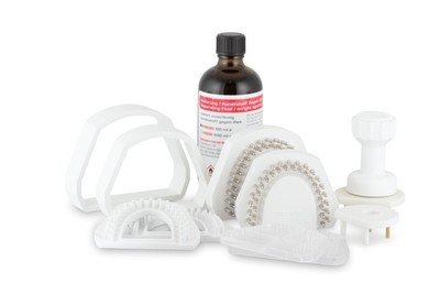 Modell System 2000