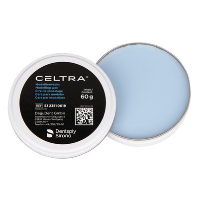 Celtra press cera per modellazione