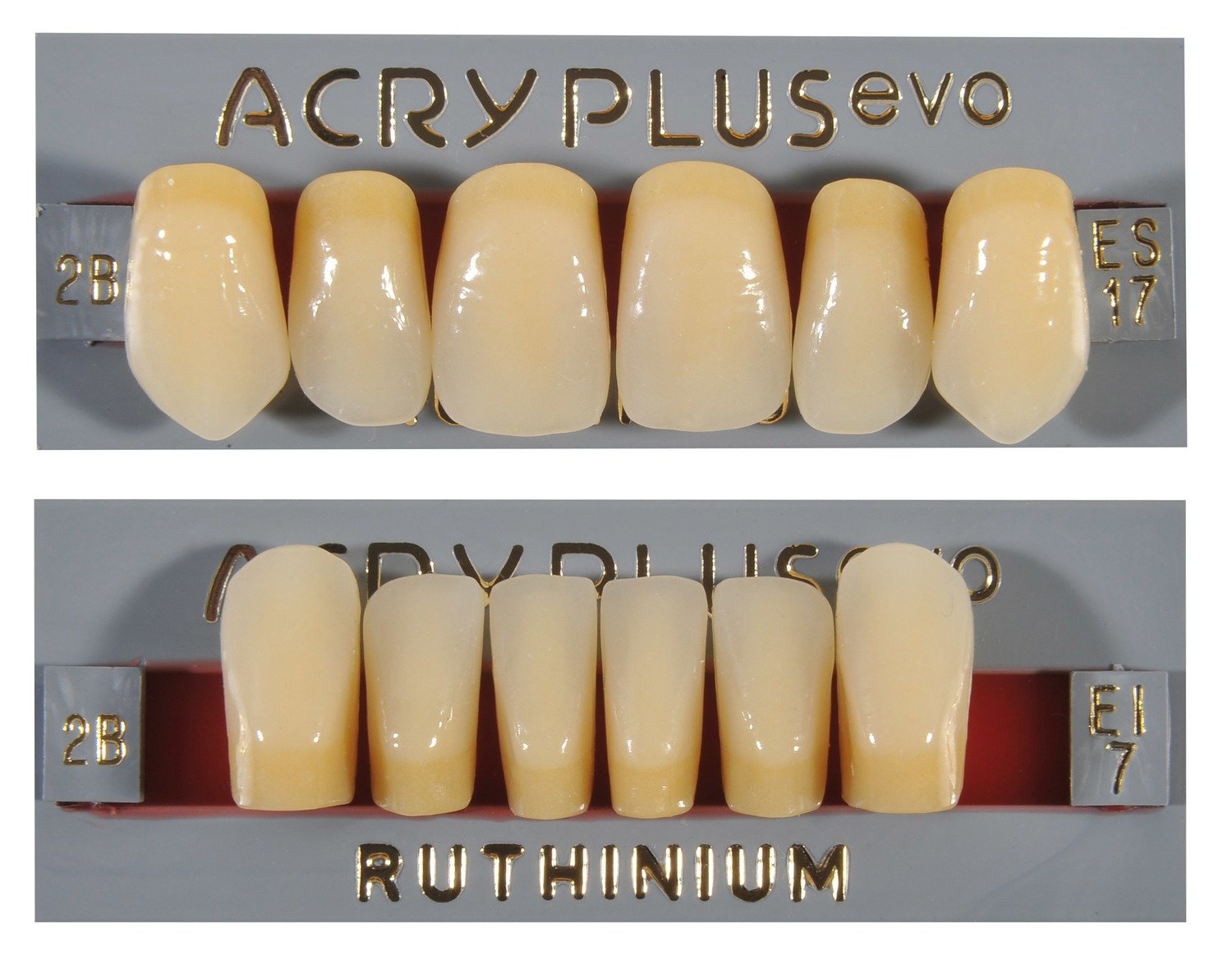 ACRY PLUS EVO 4 STRATI