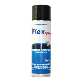 Deflex SPRAY Siliconico