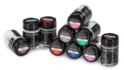 DENTSPLY CELTRA CERAM