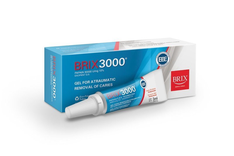BRIX 3000