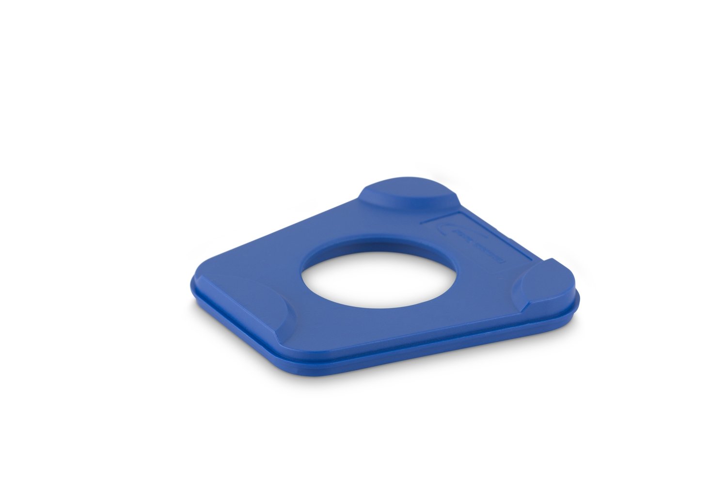 OFF Baumann Contropiastre BLU + dischi splitex IN OMAGGIO