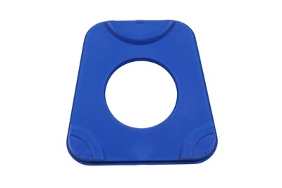 Contropiastra BLU per AmannGirrbach