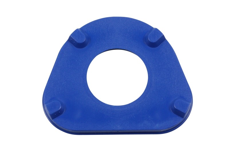 CONTROPIASTRE KAVO BLU cf 50 pezzi