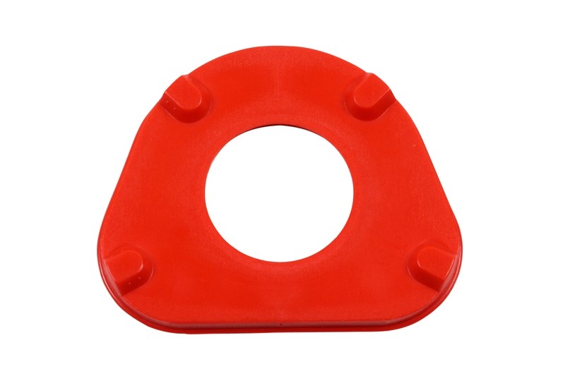 CONTROPIASTRE KAVO ROSSO cf 50 pezzi