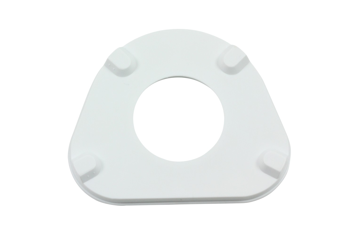 CONTROPIASTRE KAVO BIANCHE cf 50 pezzi