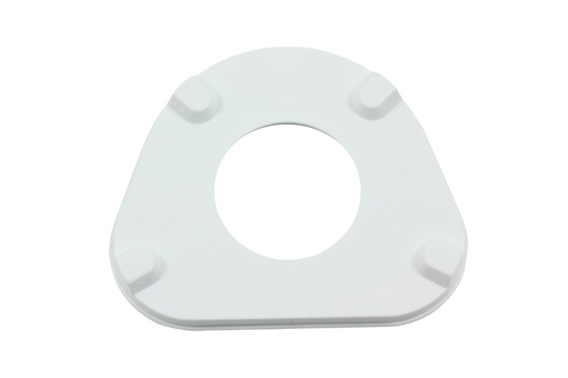 CONTROPIASTRE KAVO BIANCHE cf 50 pezzi
