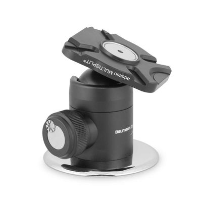 Base di fresatura per Modell System 2000