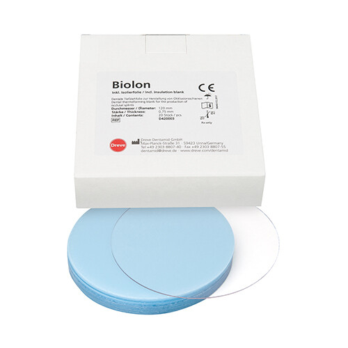 Biolon 120x 2    20 pz