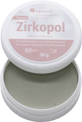 ZIRKOPOL per Zirconio