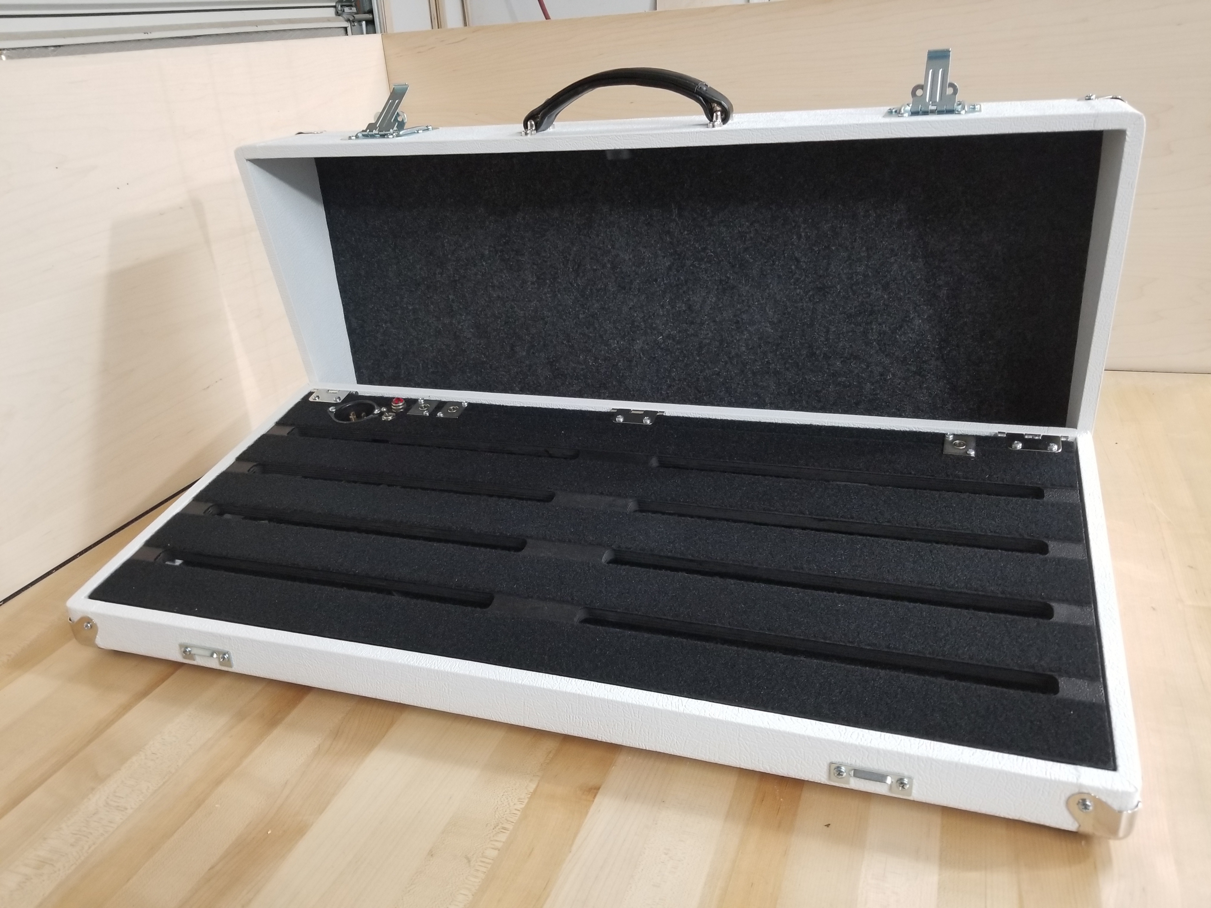 AXS III Pedal Board - 15