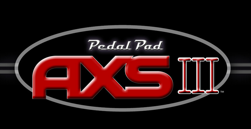 AXS III Pedal Board - 15